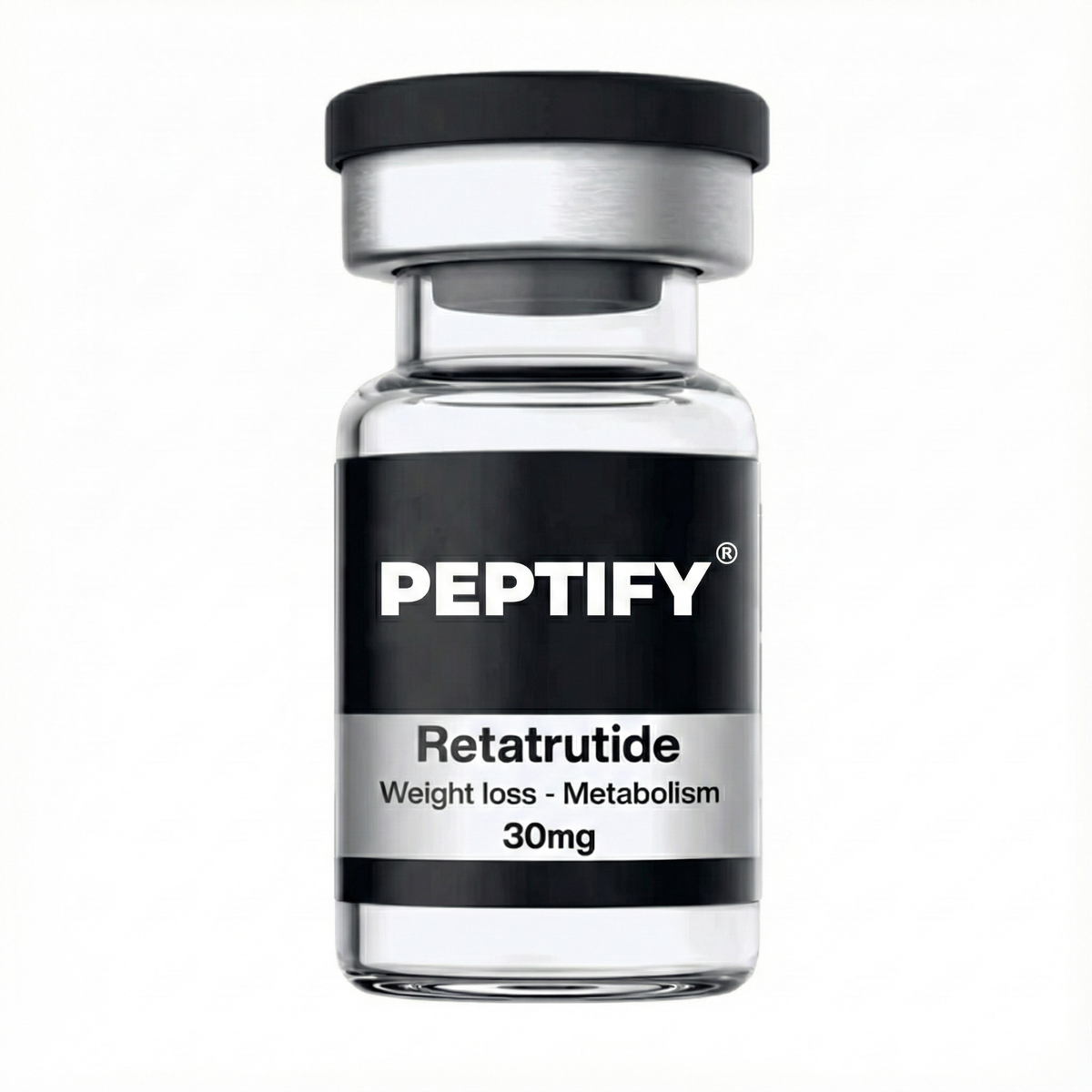 Retatrutide 30mg (99,91% pur)