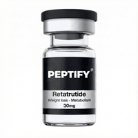 Retatrutide 30mg (99,91% pur)