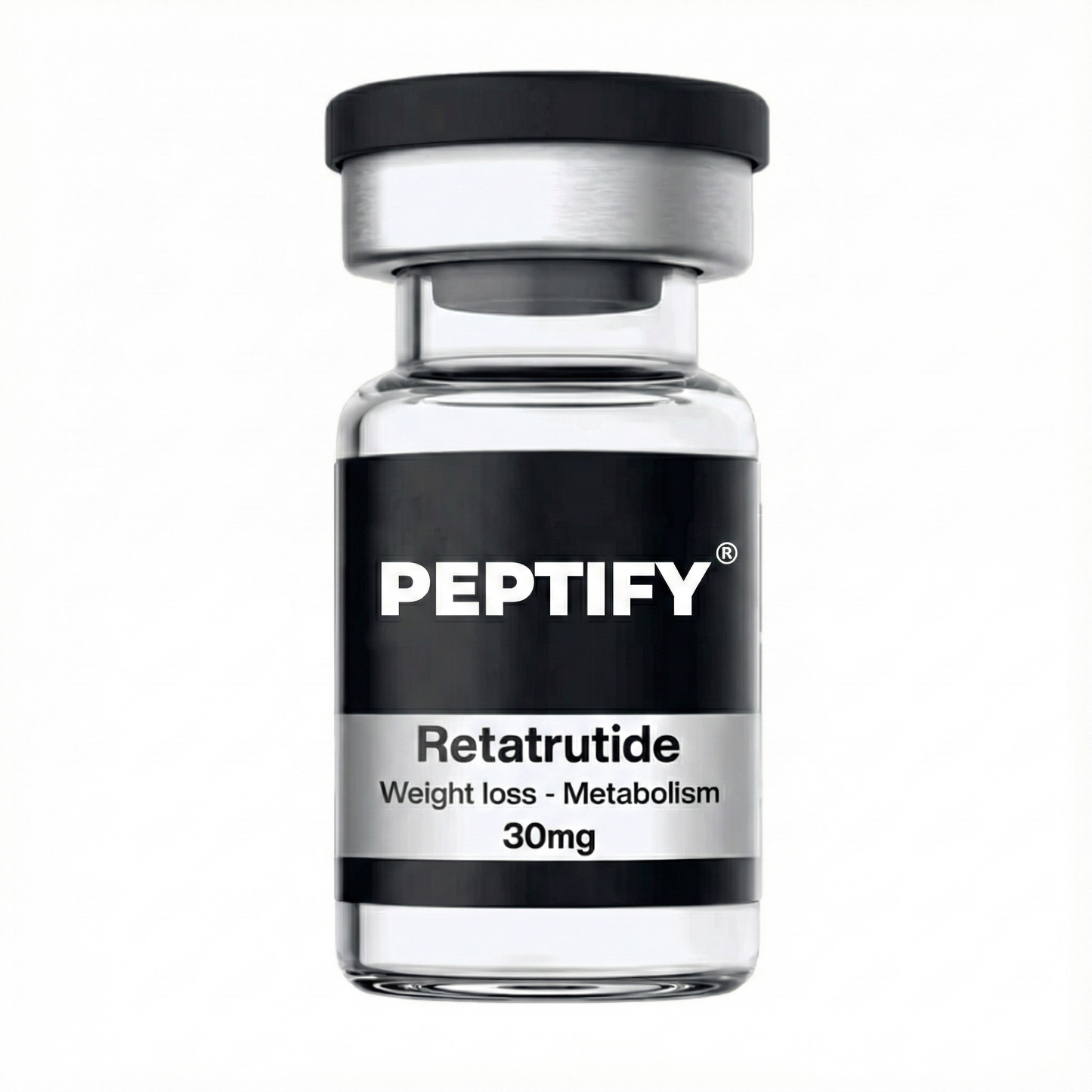 Retatrutide 30mg (99,91% pur)